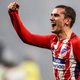 Illustration for article titled Antoine Griezmann Announces His Intent To Stay With Atlético Madrid In Moronic TV Special
